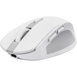 OZAA wireless mouse white TRUST