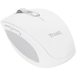 OZAA wireless mouse white TRUST