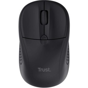 PRIMO wireless mouse matt black TRUST
