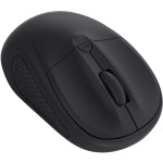 PRIMO wireless mouse matt black TRUST