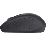 PRIMO wireless mouse matt black TRUST