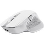 OZAA+ wireless mouse white TRUST