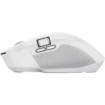 OZAA+ wireless mouse white TRUST