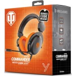 YHP WT300 COMMANDER Herní sl. USB YENKEE