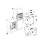 WOI5S8HM1SXA TROUBA VESTAVNÁ WHIRLPOOL