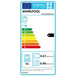 WOI5S8HM1SXA TROUBA VESTAVNÁ WHIRLPOOL