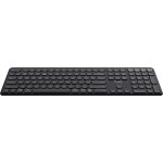 Vaiya wrl keyboard US Black TRUST