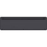 Vaiya wrl keyboard US Black TRUST