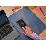 Xalas wrl numeric keyboard Grey TRUST