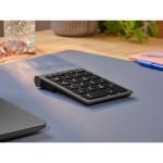 Xalas wrl numeric keyboard Grey TRUST