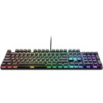 GXT 871 ZORA gaming keyboard CZ/SK TRUST