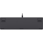 GXT 871 ZORA gaming keyboard CZ/SK TRUST