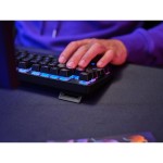 GXT 871 ZORA gaming keyboard CZ/SK TRUST