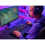 GXT 871 ZORA gaming keyboard CZ/SK TRUST