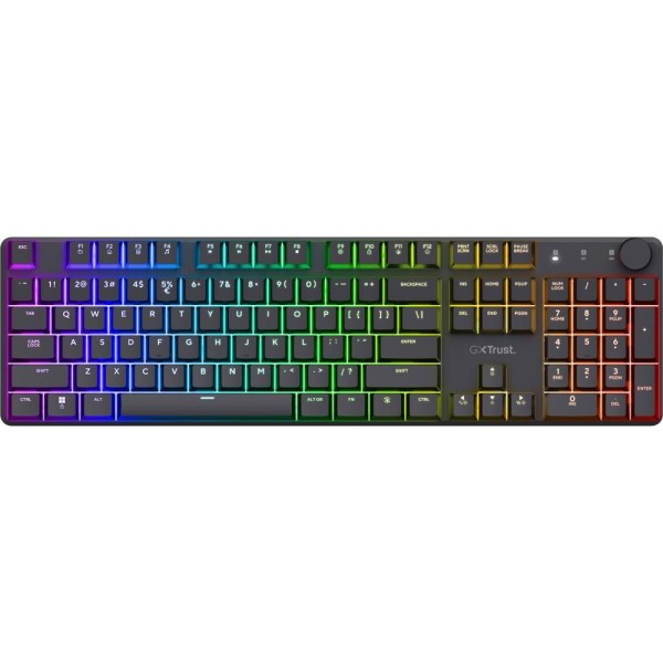 GXT 868 TORIX wrl keyboard US TRUST