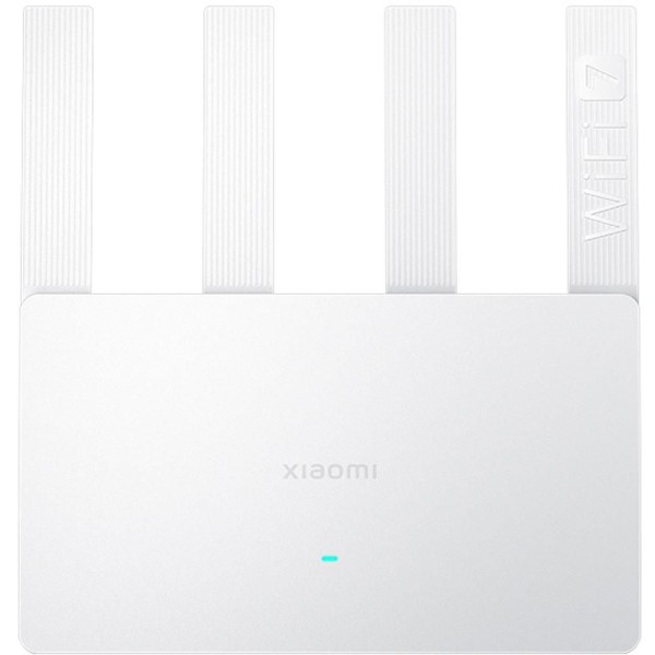 BE3600 2.5G EU router XIAOMI