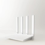 BE3600 2.5G EU router XIAOMI