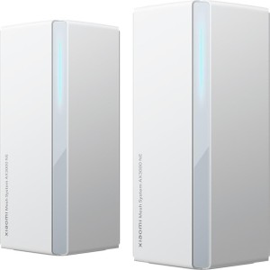 AX3000 NE EU (3pack) mesh system XIAOMI