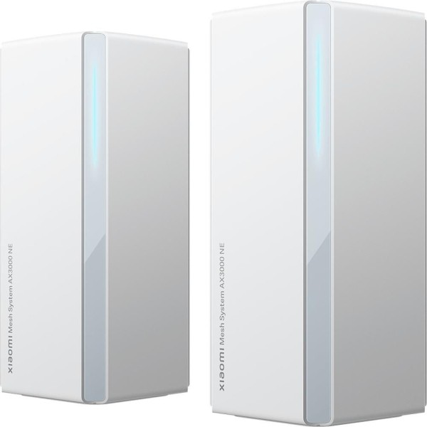 AX3000 NE EU (3pack) mesh system XIAOMI