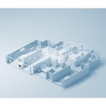 AC1200 EU (3pack) mesh system XIAOMI