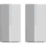 AX3000 NE (2pack) mesh system XIAOMI