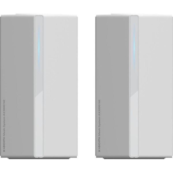AX3000 NE (2pack) mesh system XIAOMI