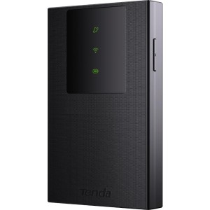 4G180v4 4G LTE WIFI AX router TENDA