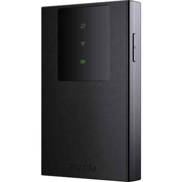 4G180v4 4G LTE WIFI AX router TENDA