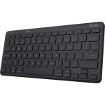 LYRA Compact wrl keyboard US TRUST