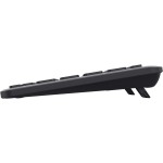 LYRA Compact wrl keyboard US TRUST