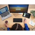LYRA Compact wrl keyboard US TRUST