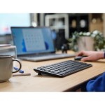 LYRA Compact wrl keyboard US TRUST