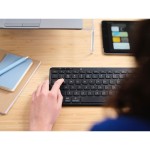 LYRA Compact wrl keyboard US TRUST