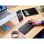 LYRA Compact wrl keyboard US TRUST