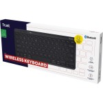LYRA Compact wrl keyboard US TRUST