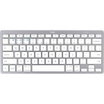 BASICS Wireless BT keyboard CZ/SK TRUST