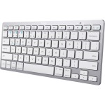 BASICS Wireless BT keyboard CZ/SK TRUST