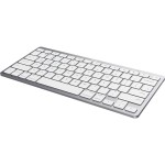 BASICS Wireless BT keyboard CZ/SK TRUST