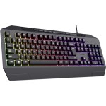 GXT 836 EVOCX Gam keyboard CZ/SK TRUST