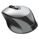 Zaya wireless mouse black TRUST