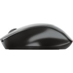 Zaya wireless mouse black TRUST