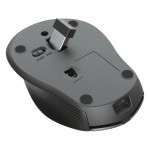 Zaya wireless mouse black TRUST
