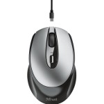 Zaya wireless mouse black TRUST