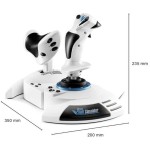 T-FLIGHT HOTAS ONE MSFS Xbox S/X/One/PC
