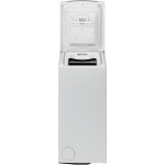 EELT 7150 EU PRAČKA VRCH. PL. WHIRLPOOL