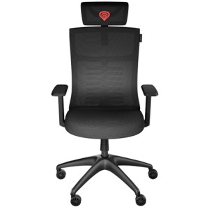 Ergonomické herní křeslo ASTAT 200 černé