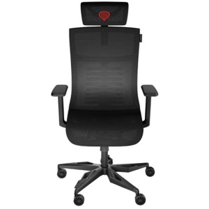 Ergonomické herní křeslo ASTAT 700 černé