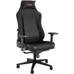 Herní křeslo NITRO 890 G2 černé GENESIS