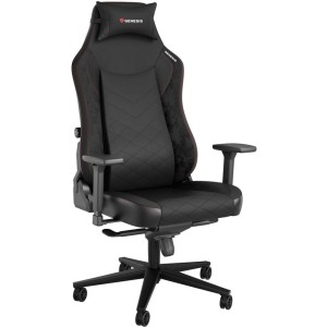 Herní křeslo NITRO 890 G2 černé GENESIS