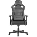 Herní křeslo Nitro 950 černé GENESIS